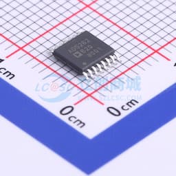 +15 V或±5 V、双通道、SPI兼容、256位数字电位计缩略图