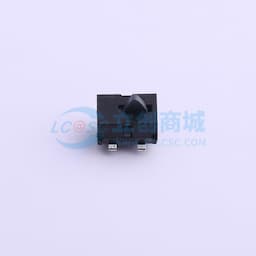 4.7*3.8*3.8mm 贴片检测开关缩略图