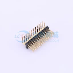 2x12P 间距:1.27mm 方针缩略图