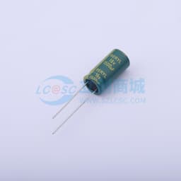 1500uF ±20% 16V缩略图