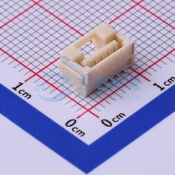 1x5P 间距:1.25mm 立贴缩略图