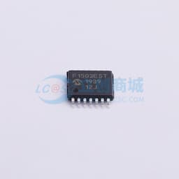 互补波形发生器、可配置逻辑单元和数控振荡器外设使用技巧缩略图