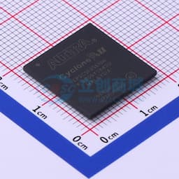 EP2C5F256I8N缩略图