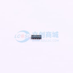 ESD 5V截止缩略图