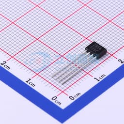 500mA 无刷直流BLDC电机驱动芯片 15V【电机】缩略图