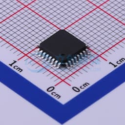 GC232BL USB UART（USB－串行）I.C缩略图