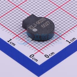 贴片蜂鸣器缩略图