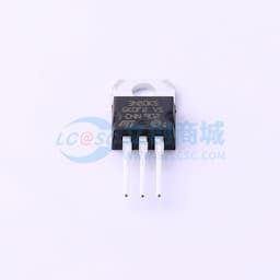 STP3N80K5缩略图