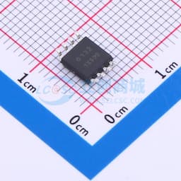 支持双线、四线SPI接口的3V、32Mbit 串行SPI闪存缩略图