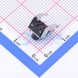 轻触6*6*6.5支架 插件260g 【插件】缩略图