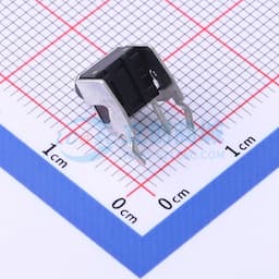 轻触6*6*8支架 插件260g 【插件】缩略图