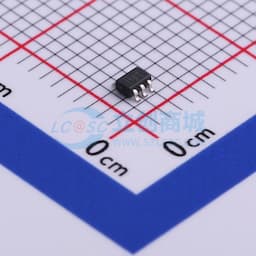 低功耗、高精度模拟输出温度传感器缩略图
