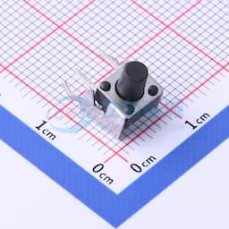 轻触6*6*8支架 插件260g 【插件】缩略图