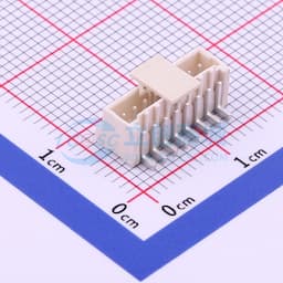 1x8P 间距:1.5mm 立贴缩略图