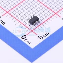 ESD二极管缩略图