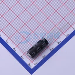 470uF ±20% 25V 【插件】缩略图