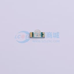 高速红外发光二极管，940 nm，表面发射技术缩略图