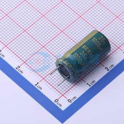 1000uF ±20% 35V 【插件】缩略图