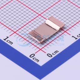 0.7mΩ ±5% 8W 分流贴片电阻ASR系列缩略图