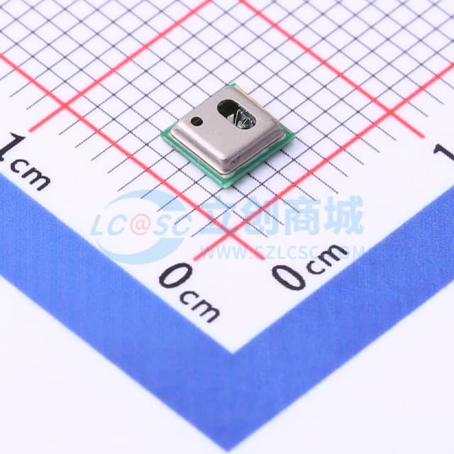 数字气压传感器 停产实物图