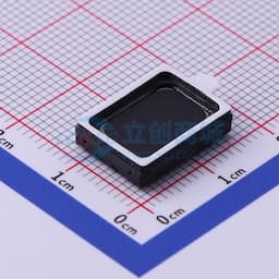 喇叭15*11MM-4.0H 8Ω0.25W 可接线缩略图