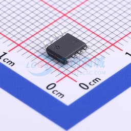 3.0 kV rms 双通道数字隔离器缩略图