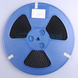 雄和远景，电路板表贴圆螺母柱，M2.5Xφ5X2+1.4，铁镀锡，编带装缩略图