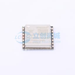 433MHz无线模块低成本LORA无线模块小尺寸LLCC68缩略图