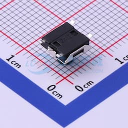 6.2*6.2*5mm 立贴 轻触开关缩略图