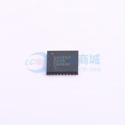 SX1257IWLTRT缩略图