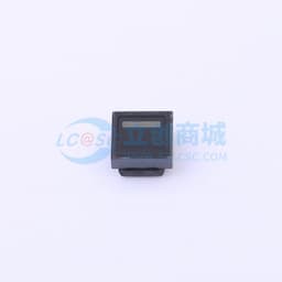 两路 贴片共模滤波器 阻抗1kΩ@100MHz缩略图