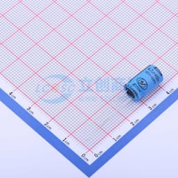 4.7uF ±20% 450V缩略图