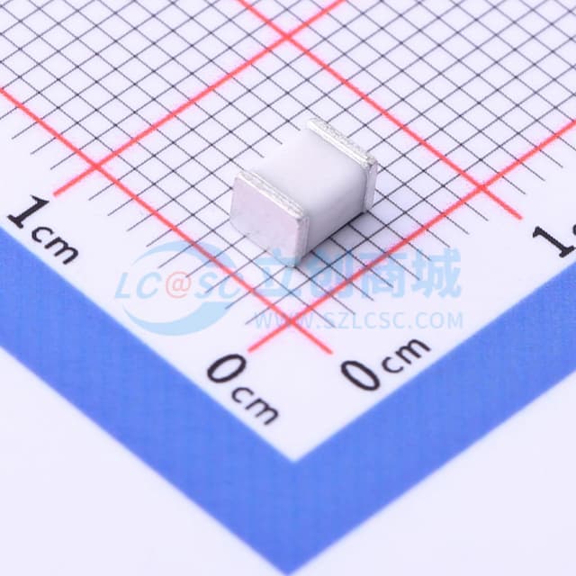 90V 2kA 2端 1812GDT实物图