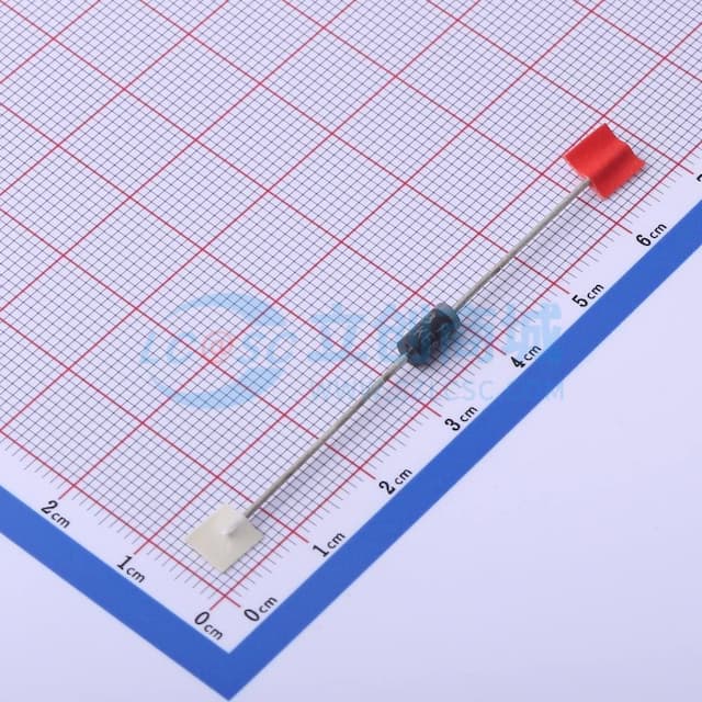P6KE6.8A-AT实物图