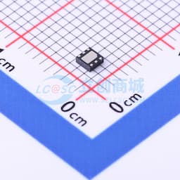 TPS61041DRVR缩略图