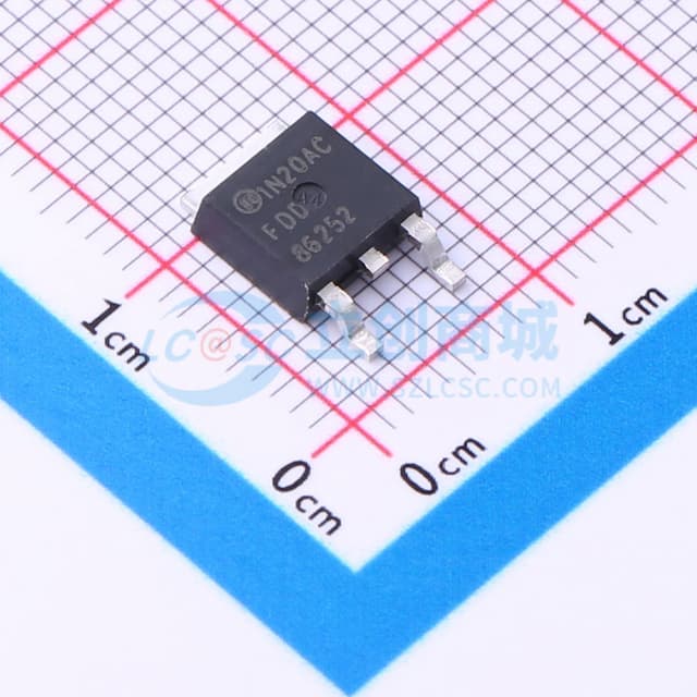 FDD86252实物图