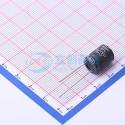 15uF ±20% 250V缩略图