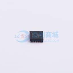 高效同步降压转换器缩略图