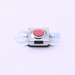 6.3*6.2*3.1mm 立贴 轻触开关缩略图