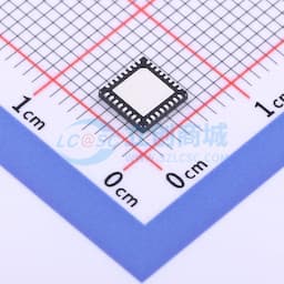 高性能HF阅读器/NFC发起器，适用于1W输出功率的支付应用缩略图