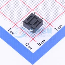 6*6*6.5mm 立贴 轻触开关缩略图