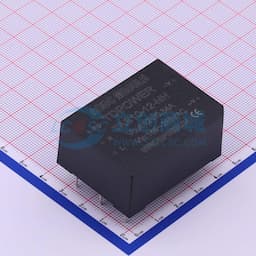 宽压输入AC-DC电源模块 【电源】缩略图