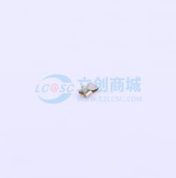 kinghelm(金航标) 天线弹片 1.9mmx1.1mmx1.2mm 301不锈钢 圆盘缩略图