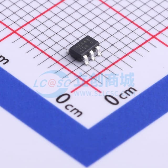 高压降压转换器实物图