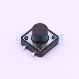 12*12*8.5mm 立贴 轻触开关缩略图