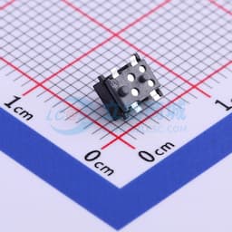 4.7*3.8*3.8mm 贴片检测开关缩略图