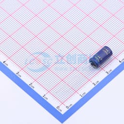 2.2uF ±10% 250V缩略图