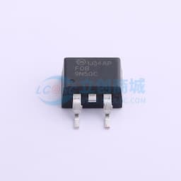 FQB9N50CTM缩略图