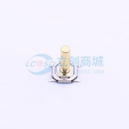 5.2*5.2*8mm 立贴 轻触开关缩略图