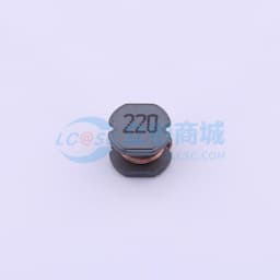 22uH ±20%缩略图